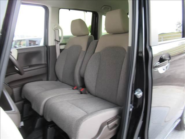 Ｎ－ＢＯＸ Ｌ　禁煙車　４ＷＤ　ＳＤナビ　電動スライドドア　アダプティブクルーズコントロール　シートヒーター　バックカメラ　Ｂｌｕｅｔｏｏｔｈ再生　ＬＥＤヘッドランプ　コーナーセンサー　ＥＴＣ　ステアリングスイッチ（66枚目）