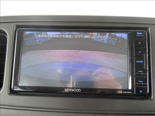 アルト L 純正ナビ 禁煙車 セーフティサポート バックモニター シートヒーター コーナーセンサー Bluetooth ETC 踏み間違い防止装置 車線逸脱警報 アイドリングストップ キーレス(4枚目)