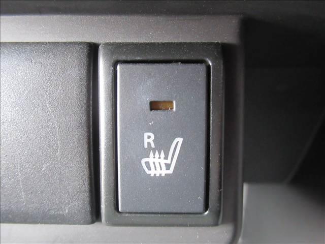 アルト L 純正ナビ 禁煙車 セーフティサポート バックモニター シートヒーター コーナーセンサー Bluetooth ETC 踏み間違い防止装置 車線逸脱警報 アイドリングストップ キーレス(8枚目)