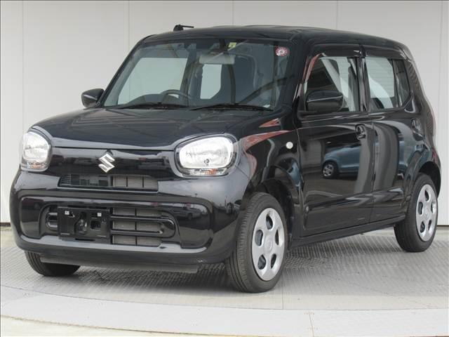 アルト L 純正ナビ 禁煙車 セーフティサポート バックモニター シートヒーター コーナーセンサー Bluetooth ETC 踏み間違い防止装置 車線逸脱警報 アイドリングストップ キーレス(15枚目)