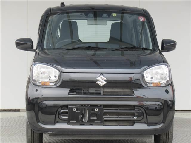 アルト L 純正ナビ 禁煙車 セーフティサポート バックモニター シートヒーター コーナーセンサー Bluetooth ETC 踏み間違い防止装置 車線逸脱警報 アイドリングストップ キーレス(16枚目)