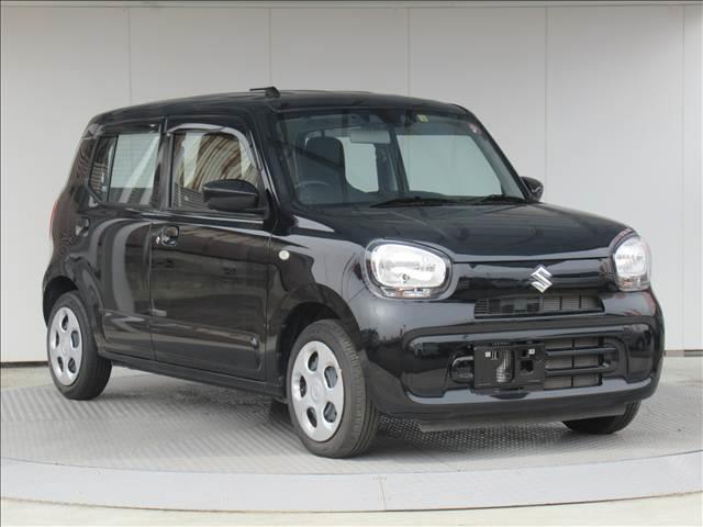 アルト L 純正ナビ 禁煙車 セーフティサポート バックモニター シートヒーター コーナーセンサー Bluetooth ETC 踏み間違い防止装置 車線逸脱警報 アイドリングストップ キーレス(17枚目)