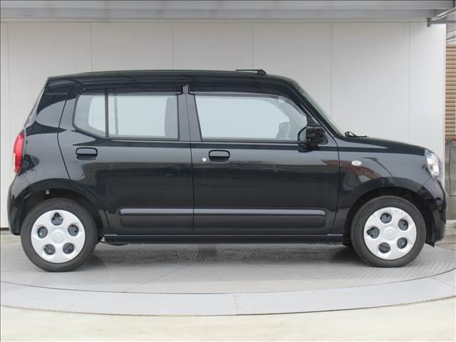 アルト L 純正ナビ 禁煙車 セーフティサポート バックモニター シートヒーター コーナーセンサー Bluetooth ETC 踏み間違い防止装置 車線逸脱警報 アイドリングストップ キーレス(18枚目)