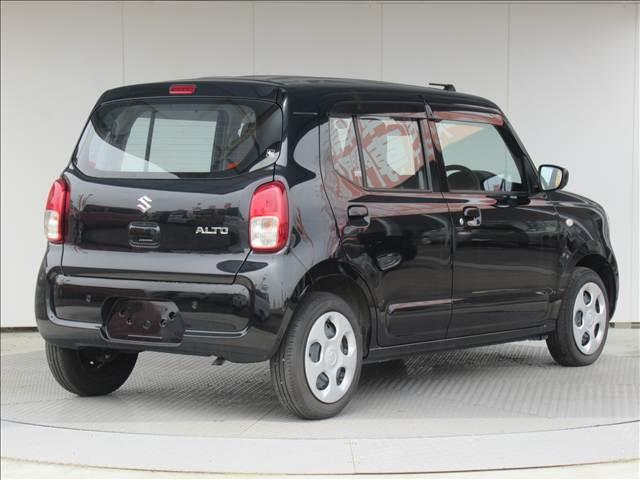 アルト L 純正ナビ 禁煙車 セーフティサポート バックモニター シートヒーター コーナーセンサー Bluetooth ETC 踏み間違い防止装置 車線逸脱警報 アイドリングストップ キーレス(19枚目)