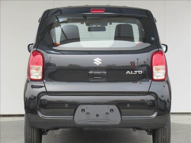 アルト L 純正ナビ 禁煙車 セーフティサポート バックモニター シートヒーター コーナーセンサー Bluetooth ETC 踏み間違い防止装置 車線逸脱警報 アイドリングストップ キーレス(20枚目)