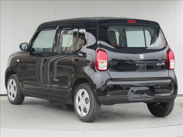 アルト L 純正ナビ 禁煙車 セーフティサポート バックモニター シートヒーター コーナーセンサー Bluetooth ETC 踏み間違い防止装置 車線逸脱警報 アイドリングストップ キーレス(21枚目)