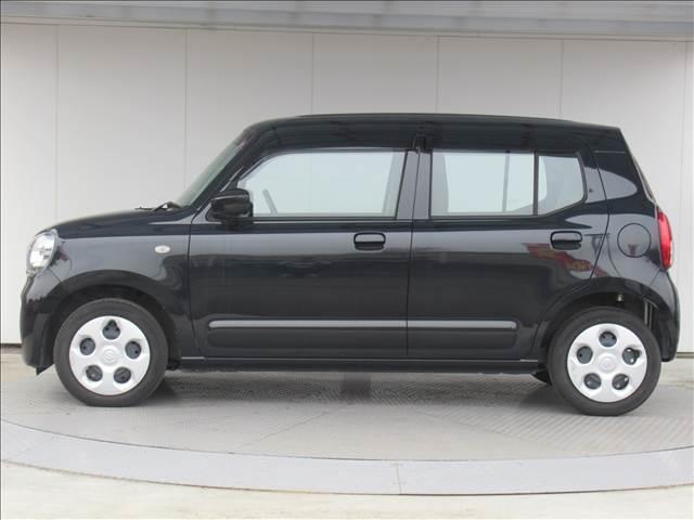 アルト L 純正ナビ 禁煙車 セーフティサポート バックモニター シートヒーター コーナーセンサー Bluetooth ETC 踏み間違い防止装置 車線逸脱警報 アイドリングストップ キーレス(22枚目)