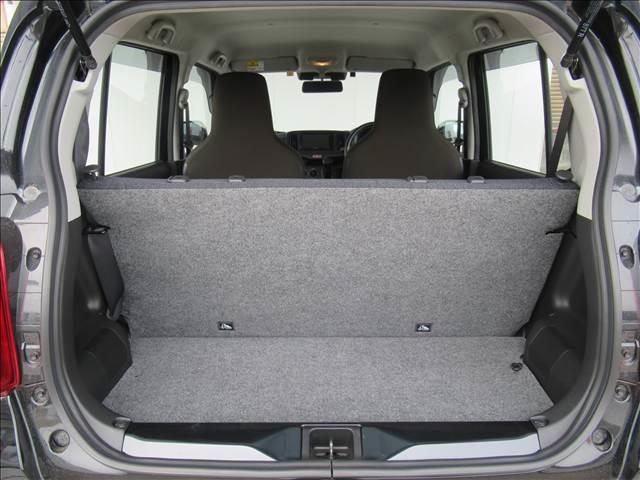 アルト L 純正ナビ 禁煙車 セーフティサポート バックモニター シートヒーター コーナーセンサー Bluetooth ETC 踏み間違い防止装置 車線逸脱警報 アイドリングストップ キーレス(27枚目)