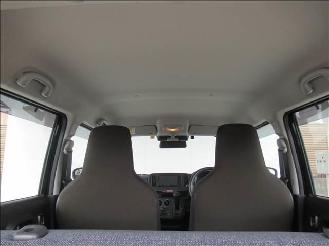 アルト L 純正ナビ 禁煙車 セーフティサポート バックモニター シートヒーター コーナーセンサー Bluetooth ETC 踏み間違い防止装置 車線逸脱警報 アイドリングストップ キーレス(28枚目)