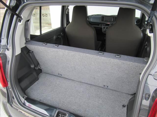 アルト L 純正ナビ 禁煙車 セーフティサポート バックモニター シートヒーター コーナーセンサー Bluetooth ETC 踏み間違い防止装置 車線逸脱警報 アイドリングストップ キーレス(29枚目)