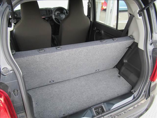 アルト L 純正ナビ 禁煙車 セーフティサポート バックモニター シートヒーター コーナーセンサー Bluetooth ETC 踏み間違い防止装置 車線逸脱警報 アイドリングストップ キーレス(30枚目)