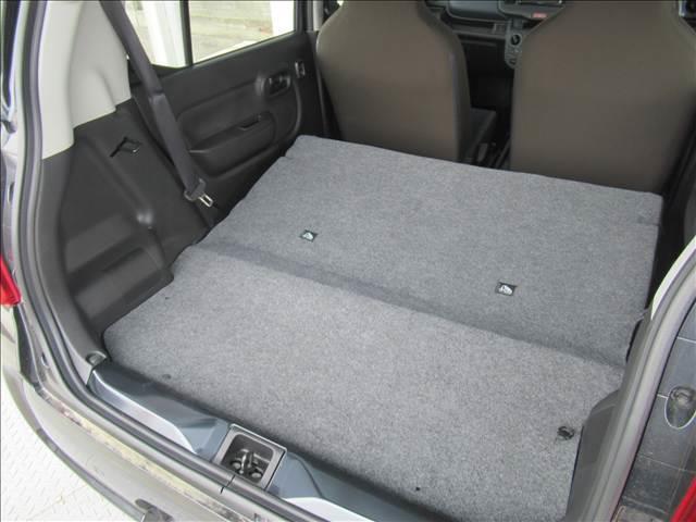 アルト L 純正ナビ 禁煙車 セーフティサポート バックモニター シートヒーター コーナーセンサー Bluetooth ETC 踏み間違い防止装置 車線逸脱警報 アイドリングストップ キーレス(32枚目)