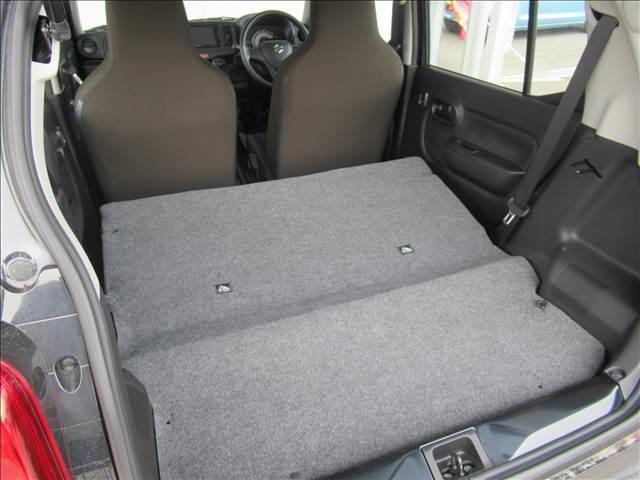 アルト L 純正ナビ 禁煙車 セーフティサポート バックモニター シートヒーター コーナーセンサー Bluetooth ETC 踏み間違い防止装置 車線逸脱警報 アイドリングストップ キーレス(33枚目)