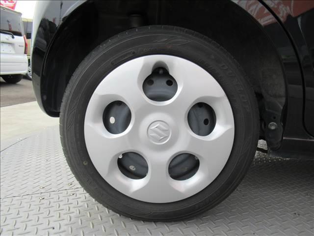 アルト L 純正ナビ 禁煙車 セーフティサポート バックモニター シートヒーター コーナーセンサー Bluetooth ETC 踏み間違い防止装置 車線逸脱警報 アイドリングストップ キーレス(34枚目)