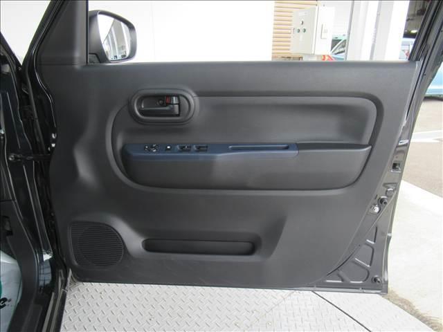 アルト L 純正ナビ 禁煙車 セーフティサポート バックモニター シートヒーター コーナーセンサー Bluetooth ETC 踏み間違い防止装置 車線逸脱警報 アイドリングストップ キーレス(37枚目)