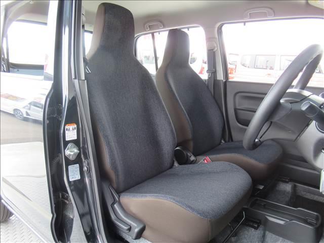 アルト L 純正ナビ 禁煙車 セーフティサポート バックモニター シートヒーター コーナーセンサー Bluetooth ETC 踏み間違い防止装置 車線逸脱警報 アイドリングストップ キーレス(39枚目)