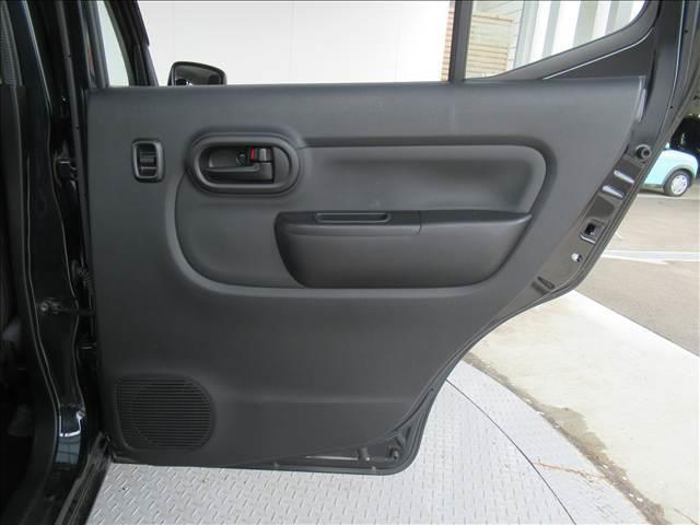 アルト L 純正ナビ 禁煙車 セーフティサポート バックモニター シートヒーター コーナーセンサー Bluetooth ETC 踏み間違い防止装置 車線逸脱警報 アイドリングストップ キーレス(40枚目)