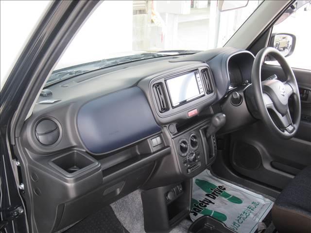 アルト L 純正ナビ 禁煙車 セーフティサポート バックモニター シートヒーター コーナーセンサー Bluetooth ETC 踏み間違い防止装置 車線逸脱警報 アイドリングストップ キーレス(45枚目)