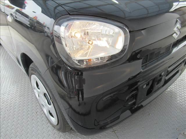 アルト L 純正ナビ 禁煙車 セーフティサポート バックモニター シートヒーター コーナーセンサー Bluetooth ETC 踏み間違い防止装置 車線逸脱警報 アイドリングストップ キーレス(68枚目)