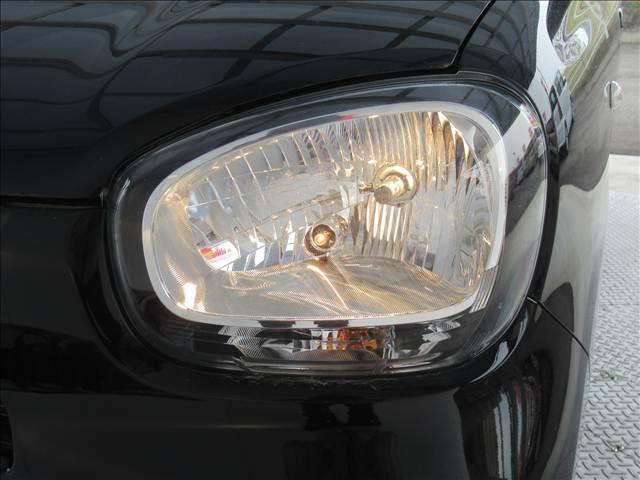 アルト L 純正ナビ 禁煙車 セーフティサポート バックモニター シートヒーター コーナーセンサー Bluetooth ETC 踏み間違い防止装置 車線逸脱警報 アイドリングストップ キーレス(71枚目)