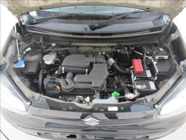 アルト L 純正ナビ 禁煙車 セーフティサポート バックモニター シートヒーター コーナーセンサー Bluetooth ETC 踏み間違い防止装置 車線逸脱警報 アイドリングストップ キーレス(75枚目)