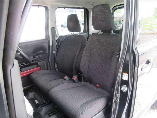 スペーシア ハイブリッドX 禁煙車 スズキセーフティサポート コーナーセンサー 両側電動スライドドア シートヒーター 車線逸脱警報 横滑り防止装置 アイドリングストップ オートエアコン ロールサンシェード(49枚目)