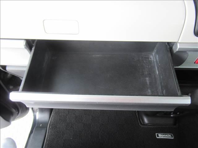 スペーシア ハイブリッドX 禁煙車 スズキセーフティサポート コーナーセンサー 両側電動スライドドア シートヒーター 車線逸脱警報 横滑り防止装置 アイドリングストップ オートエアコン ロールサンシェード(51枚目)