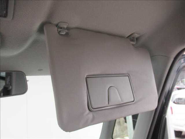 スペーシア ハイブリッドX 禁煙車 スズキセーフティサポート コーナーセンサー 両側電動スライドドア シートヒーター 車線逸脱警報 横滑り防止装置 アイドリングストップ オートエアコン ロールサンシェード(57枚目)