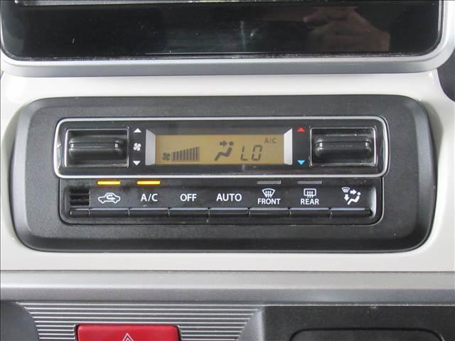 スペーシア ハイブリッドX 禁煙車 スズキセーフティサポート コーナーセンサー 両側電動スライドドア シートヒーター 車線逸脱警報 横滑り防止装置 アイドリングストップ オートエアコン ロールサンシェード(66枚目)