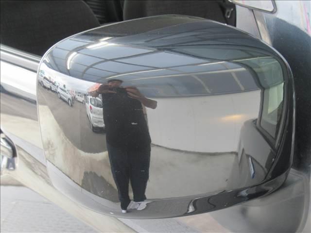 スペーシア ハイブリッドX 禁煙車 スズキセーフティサポート コーナーセンサー 両側電動スライドドア シートヒーター 車線逸脱警報 横滑り防止装置 アイドリングストップ オートエアコン ロールサンシェード(75枚目)