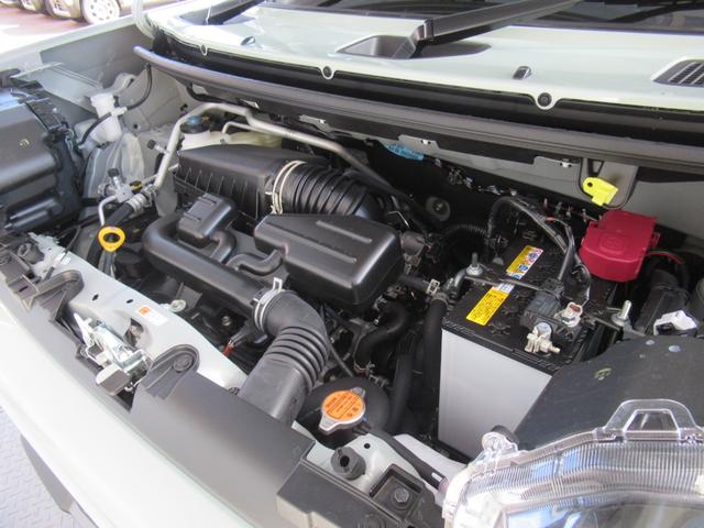 タフト G“ダーククロム ベンチャー” 届出済未使用車 スマートアシスト コーナーセンサー アイドリングストップ 横滑り防止装置シートヒーター オートエアコン ステアリングスイッチ ブレーキホールド 電動パーキング プッシュスタート(74枚目)