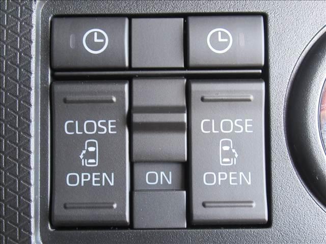 タント カスタムX 届出済未使用車 スマートアシスト 両側電動スライドドア シートヒーター コーナーセンサー ステアリングスイッチ バックカメラ LEDフォグランプ アイドリングストップ オートエアコン 横滑り防止装置(10枚目)