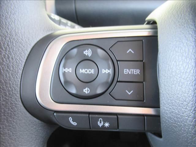 タント カスタムX 届出済未使用車 スマートアシスト 両側電動スライドドア シートヒーター コーナーセンサー ステアリングスイッチ バックカメラ LEDフォグランプ アイドリングストップ オートエアコン 横滑り防止装置(13枚目)