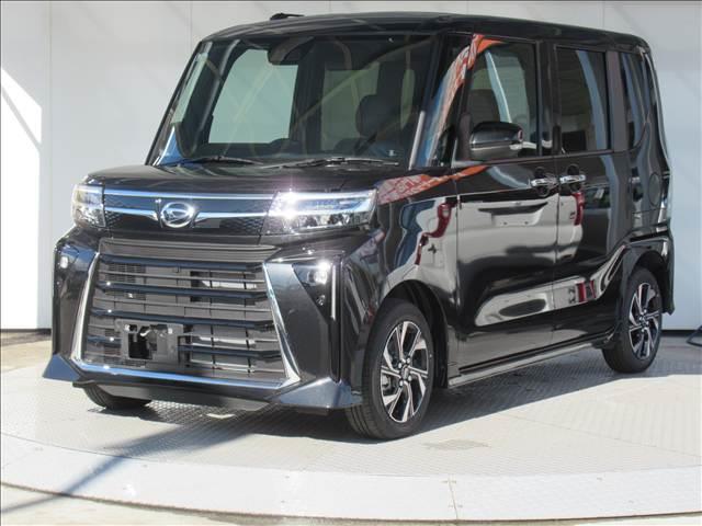 タント カスタムX 届出済未使用車 スマートアシスト 両側電動スライドドア シートヒーター コーナーセンサー ステアリングスイッチ バックカメラ LEDフォグランプ アイドリングストップ オートエアコン 横滑り防止装置(21枚目)