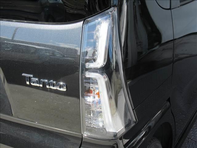 タント カスタムX 届出済未使用車 スマートアシスト 両側電動スライドドア シートヒーター コーナーセンサー ステアリングスイッチ バックカメラ LEDフォグランプ アイドリングストップ オートエアコン 横滑り防止装置(28枚目)