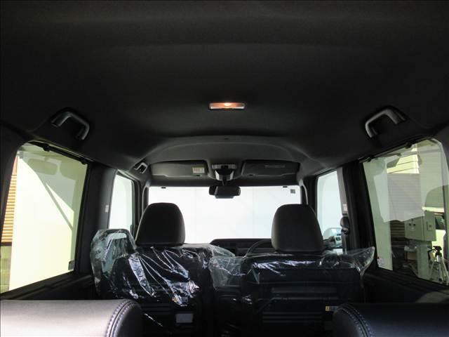 タント カスタムX 届出済未使用車 スマートアシスト 両側電動スライドドア シートヒーター コーナーセンサー ステアリングスイッチ バックカメラ LEDフォグランプ アイドリングストップ オートエアコン 横滑り防止装置(32枚目)