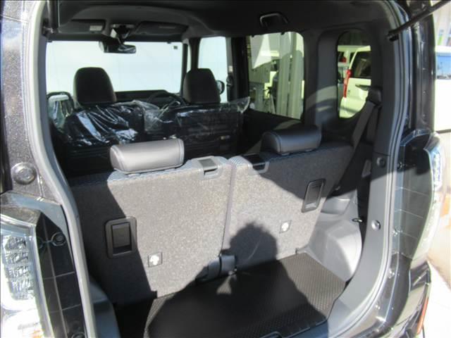 タント カスタムX 届出済未使用車 スマートアシスト 両側電動スライドドア シートヒーター コーナーセンサー ステアリングスイッチ バックカメラ LEDフォグランプ アイドリングストップ オートエアコン 横滑り防止装置(34枚目)