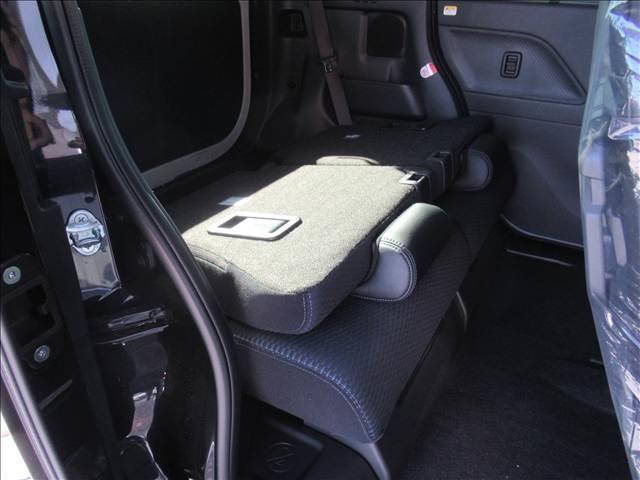 タント カスタムX 届出済未使用車 スマートアシスト 両側電動スライドドア シートヒーター コーナーセンサー ステアリングスイッチ バックカメラ LEDフォグランプ アイドリングストップ オートエアコン 横滑り防止装置(38枚目)