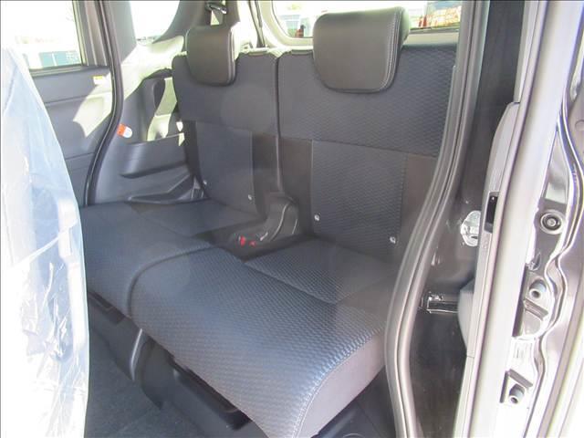 タント カスタムX 届出済未使用車 スマートアシスト 両側電動スライドドア シートヒーター コーナーセンサー ステアリングスイッチ バックカメラ LEDフォグランプ アイドリングストップ オートエアコン 横滑り防止装置(44枚目)