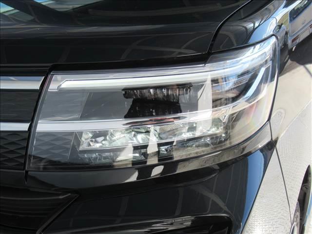 タント カスタムX 届出済未使用車 スマートアシスト 両側電動スライドドア シートヒーター コーナーセンサー ステアリングスイッチ バックカメラ LEDフォグランプ アイドリングストップ オートエアコン 横滑り防止装置(75枚目)