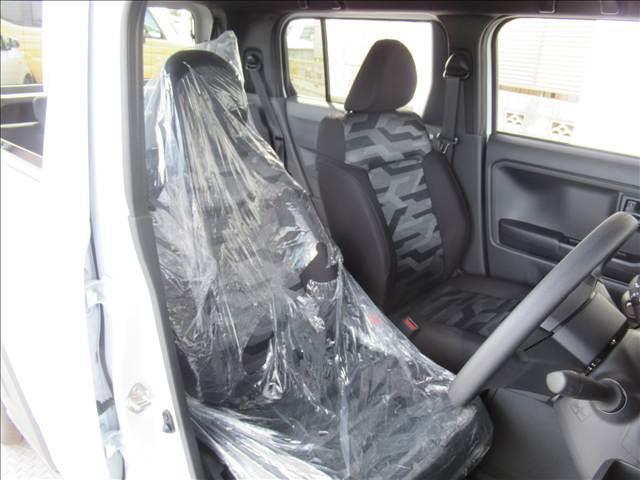 タフト X 届出済未使用車 スマートアシスト コーナーセンサー アイドリングストップ ステアリングスイッチ スカイルーフ 踏み間違い防止装置 LEDヘッドランプ 横滑り防止装置 オートエアコン(14枚目)