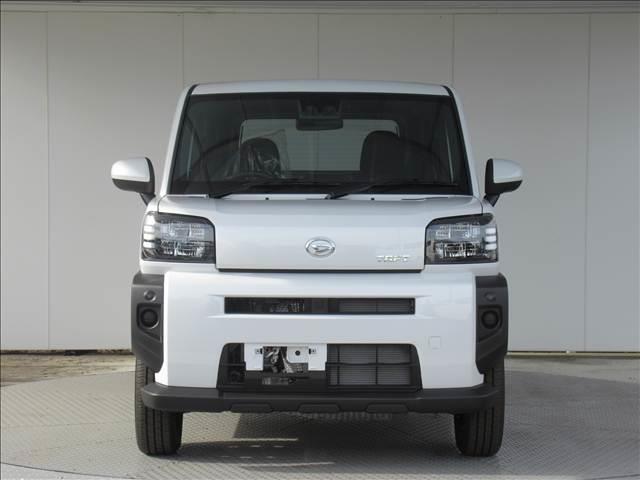 タフト X 届出済未使用車 スマートアシスト コーナーセンサー アイドリングストップ ステアリングスイッチ スカイルーフ 踏み間違い防止装置 LEDヘッドランプ 横滑り防止装置 オートエアコン(17枚目)