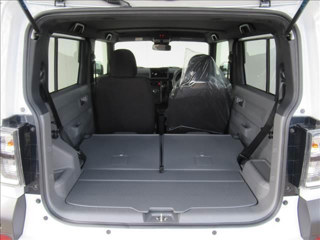 タフト X 届出済未使用車 スマートアシスト コーナーセンサー アイドリングストップ ステアリングスイッチ スカイルーフ 踏み間違い防止装置 LEDヘッドランプ 横滑り防止装置 オートエアコン(27枚目)