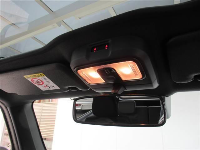 タフト X 届出済未使用車 スマートアシスト コーナーセンサー アイドリングストップ ステアリングスイッチ スカイルーフ 踏み間違い防止装置 LEDヘッドランプ 横滑り防止装置 オートエアコン(54枚目)