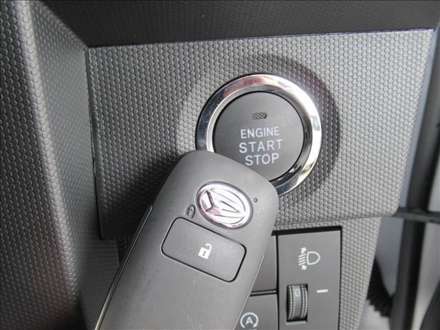 タフト X 届出済未使用車 スマートアシスト コーナーセンサー アイドリングストップ ステアリングスイッチ スカイルーフ 踏み間違い防止装置 LEDヘッドランプ 横滑り防止装置 オートエアコン(58枚目)