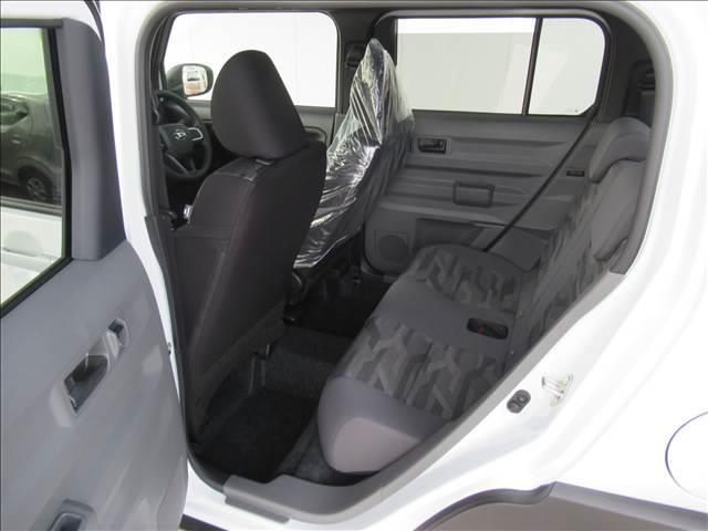 タフト X 届出済未使用車 スマートアシスト コーナーセンサー アイドリングストップ ステアリングスイッチ スカイルーフ 踏み間違い防止装置 LEDヘッドランプ 横滑り防止装置 オートエアコン(66枚目)