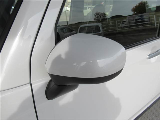 タフト X 届出済未使用車 スマートアシスト コーナーセンサー アイドリングストップ ステアリングスイッチ スカイルーフ 踏み間違い防止装置 LEDヘッドランプ 横滑り防止装置 オートエアコン(80枚目)