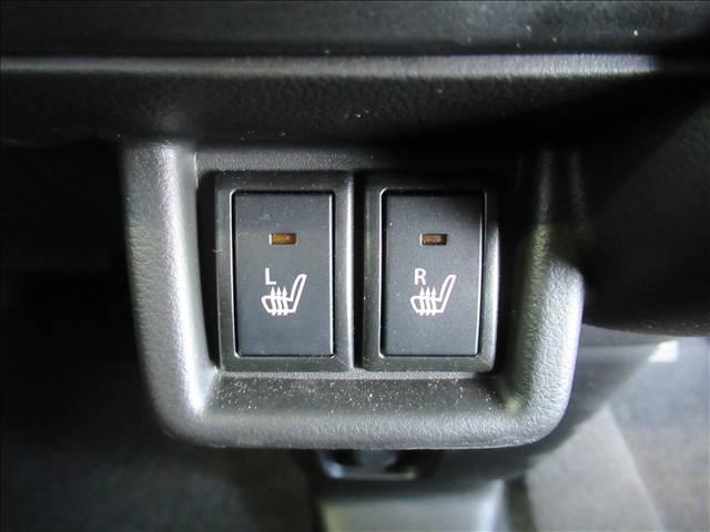 スペーシア ハイブリッドX 禁煙車 4WD 両側電動スライドドア 横滑り防止 シートヒーター ヘッドライトレベライザー セーフティサポート 後席オットマン アイドリングストップ コーナーセンサー 衝突軽減装置 LEDヘッド(11枚目)