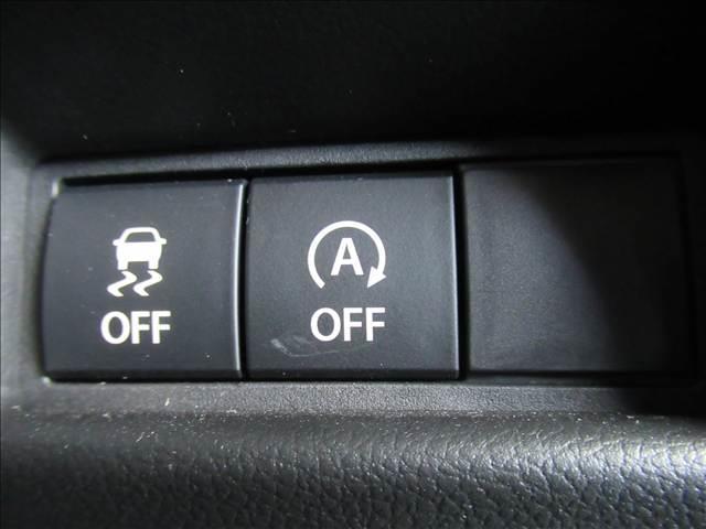 スペーシア ハイブリッドX 禁煙車 4WD 両側電動スライドドア 横滑り防止 シートヒーター ヘッドライトレベライザー セーフティサポート 後席オットマン アイドリングストップ コーナーセンサー 衝突軽減装置 LEDヘッド(13枚目)