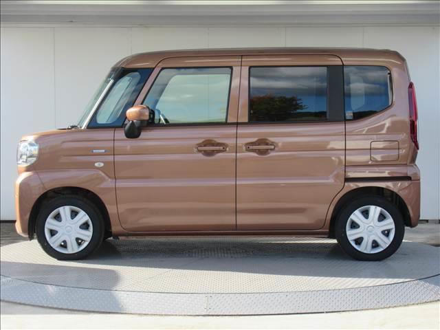 スペーシア ハイブリッドX 禁煙車 4WD 両側電動スライドドア 横滑り防止 シートヒーター ヘッドライトレベライザー セーフティサポート 後席オットマン アイドリングストップ コーナーセンサー 衝突軽減装置 LEDヘッド(23枚目)